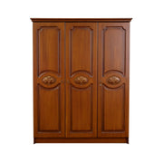 Lemari Pakaian Lemari Pakaian Zetta 3 Pintu CP310 Zetta OSCARLIVING