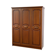 Lemari Pakaian Lemari Pakaian Zetta 3 Pintu CP310 Zetta OSCARLIVING