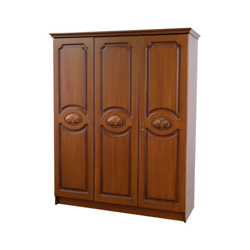 Lemari Pakaian Lemari Pakaian Zetta 3 Pintu CP310 Zetta OSCARLIVING