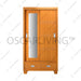 LEMARI PAKAIAN - WARDROBE Lemari Pakaian OLIV Lamona ITO LP 2 PT Sliding OLIV OSCARLIVING