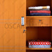 LEMARI PAKAIAN - WARDROBE Lemari Pakaian OLIV Lamona ITO LP 2 PT Sliding OLIV OSCARLIVING