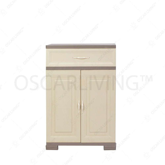 LEMARI PLASTIK - PLASTIC WARDROBE Lemari Pakaian Olymplast OLB A1 OLYMPLAST OSCARLIVING