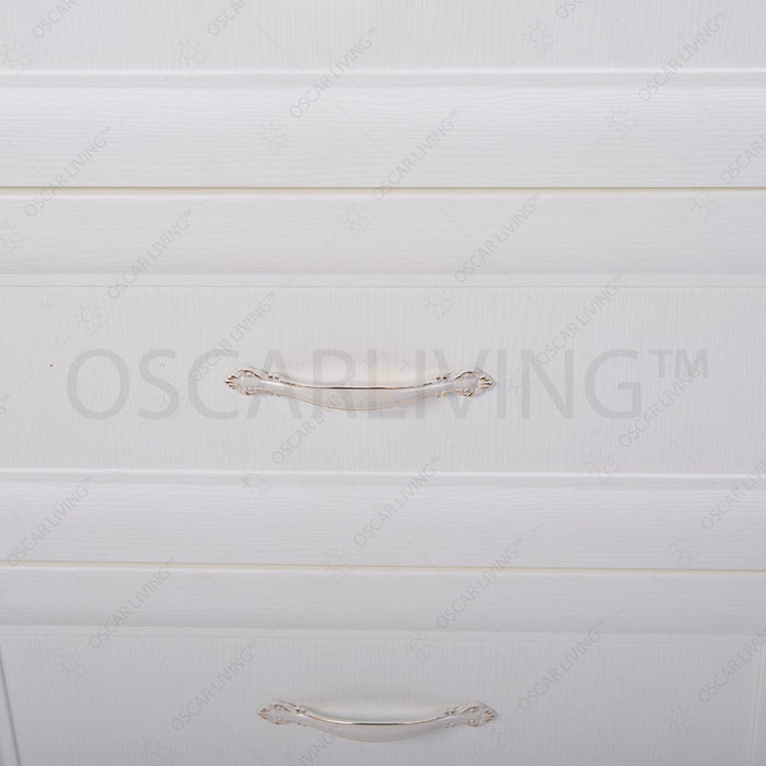 LEMARI PLASTIK - PLASTIC WARDROBE Lemari Pakaian Olymplast OLC1P3L OLYMPLAST OSCARLIVING