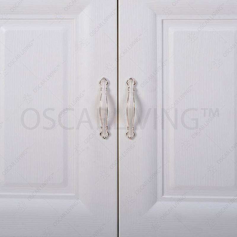 LEMARI PLASTIK - PLASTIC WARDROBE Lemari Pakaian Olymplast OLC1P3L OLYMPLAST OSCARLIVING