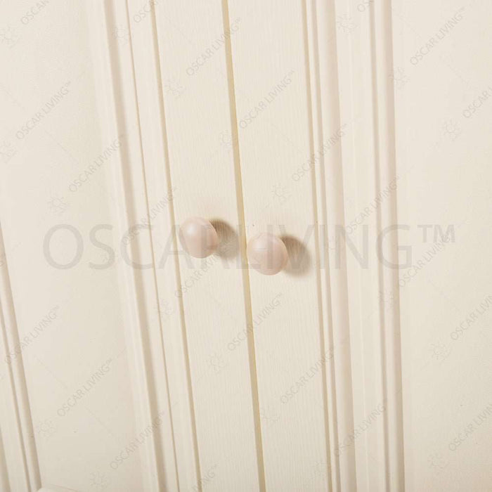 LEMARI PLASTIK - PLASTIC WARDROBE Lemari Pakaian Olymplast OMC ST01 OLYMPLAST OSCARLIVING