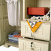 LEMARI PLASTIK - PLASTIC WARDROBE Lemari Pakaian Olymplast OTC 2PLST2 Modern OLYMPLAST OSCARLIVING