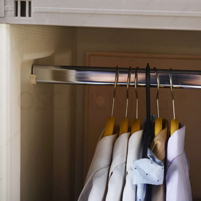 LEMARI PLASTIK - PLASTIC WARDROBE Lemari Pakaian Olymplast OTC 3PLST2 Classic OLYMPLAST OSCARLIVING