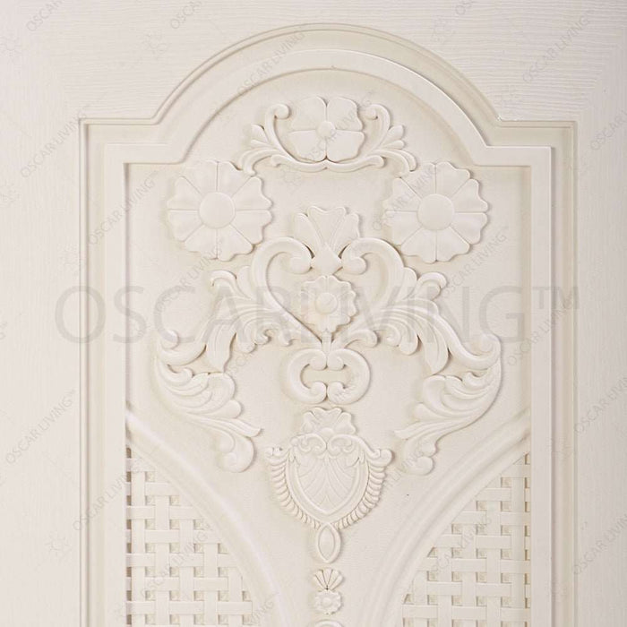 LEMARI PLASTIK - PLASTIC WARDROBE Lemari Pakaian Olymplast OTC 3PLST2 Classic OLYMPLAST OSCARLIVING