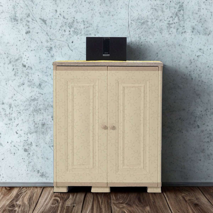 LEMARI PLASTIK - PLASTIC WARDROBE Lemari Plastik Serbaguna Olymplast OTC A OLYMPLAST OSCARLIVING