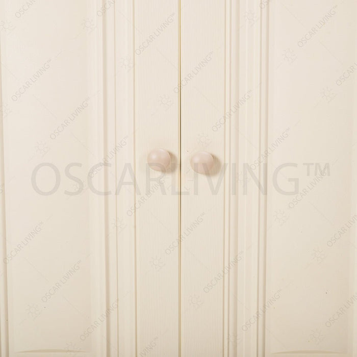 LEMARI PLASTIK - PLASTIC WARDROBE Lemari Plastik Serbaguna Olymplast OTC A OLYMPLAST OSCARLIVING