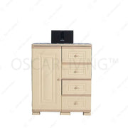 LEMARI PLASTIK - PLASTIC WARDROBE Lemari Plastik Serbaguna Olymplast OTC C OLYMPLAST OSCARLIVING