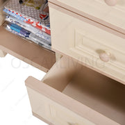 LEMARI PLASTIK - PLASTIC WARDROBE Lemari Plastik Serbaguna Olymplast OTC C OLYMPLAST OSCARLIVING