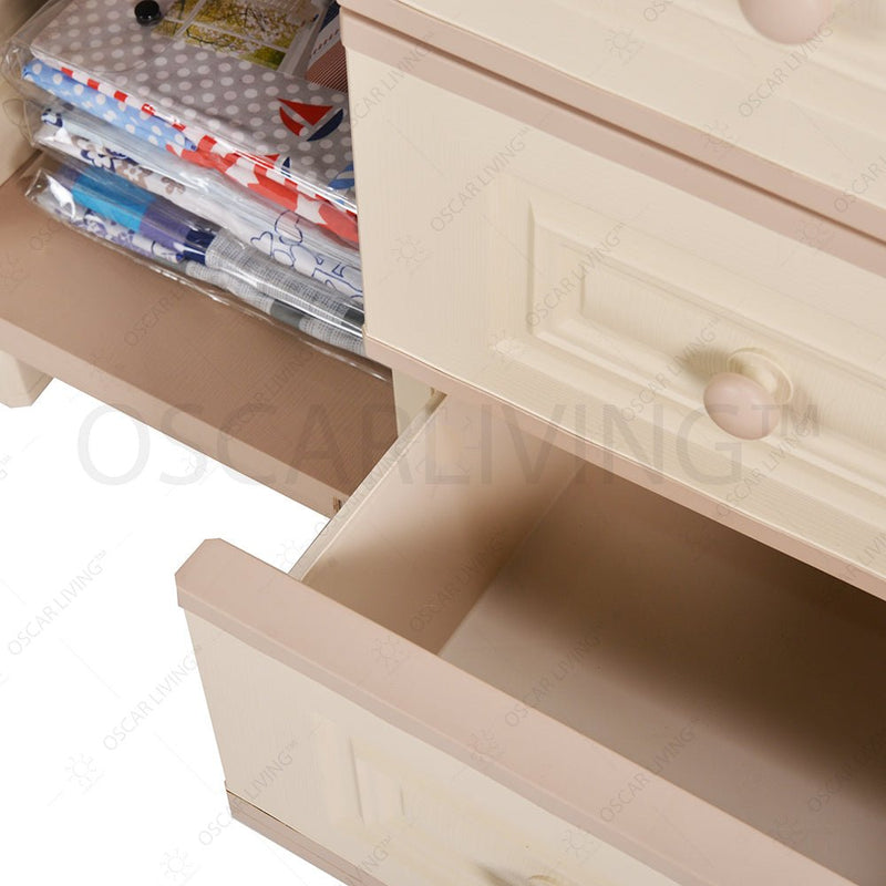 LEMARI PLASTIK - PLASTIC WARDROBE Lemari Plastik Serbaguna Olymplast OTC C OLYMPLAST OSCARLIVING