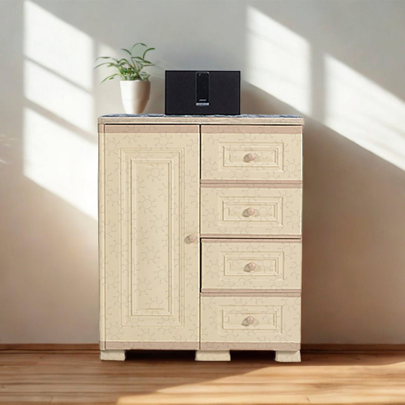 LEMARI PLASTIK - PLASTIC WARDROBE Lemari Plastik Serbaguna Olymplast OTC C OLYMPLAST OSCARLIVING