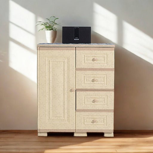 LEMARI PLASTIK - PLASTIC WARDROBE Lemari Plastik Serbaguna Olymplast OTC C OLYMPLAST OSCARLIVING