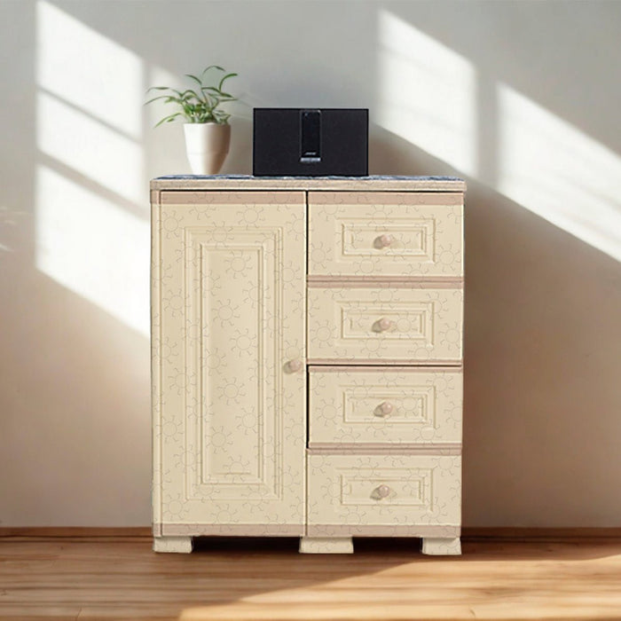 LEMARI PLASTIK - PLASTIC WARDROBE Lemari Plastik Serbaguna Olymplast OTC C OLYMPLAST OSCARLIVING