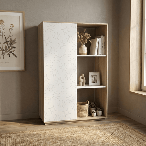 Lemari Serbaguna Lemari Serbaguna Expo MP1011 | Multi Purpose EXPO OSCARLIVING