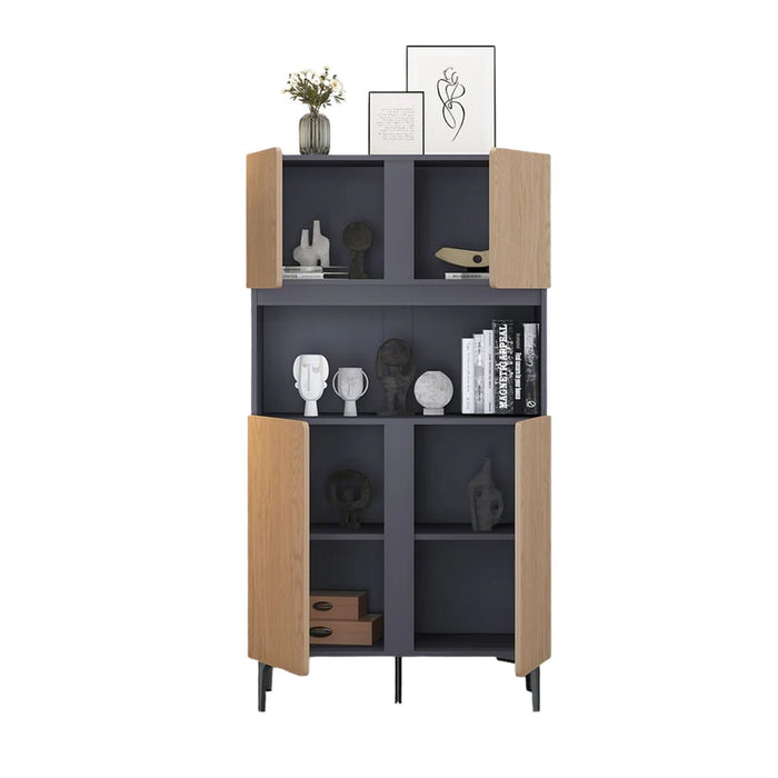 Lemari Serbaguna Lemari Serbaguna Sanfelo Cena CB 01 SANFELO OSCARLIVING