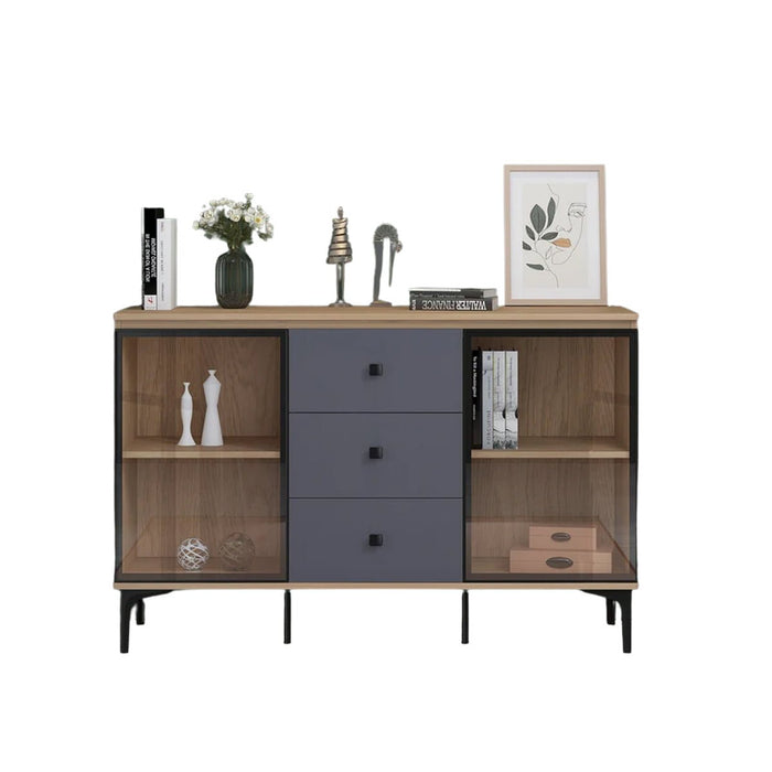 Lemari Serbaguna Lemari Serbaguna Sanfelo Cena CR 01 SANFELO OSCARLIVING