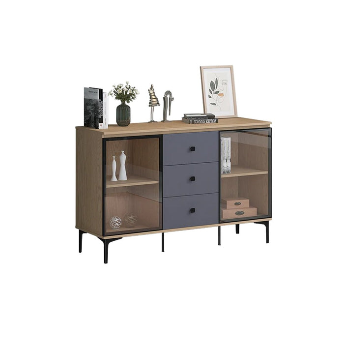 Lemari Serbaguna Lemari Serbaguna Sanfelo Cena CR 01 SANFELO OSCARLIVING