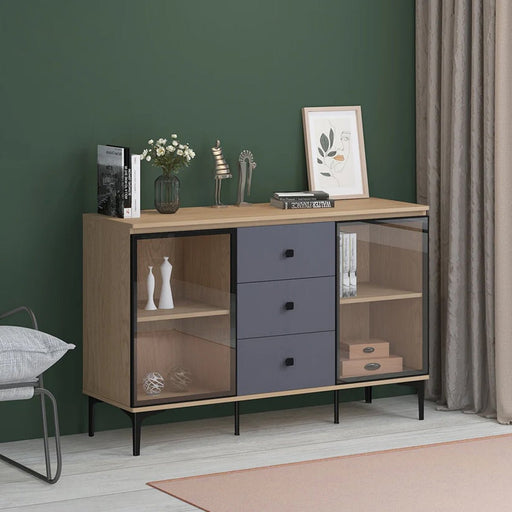 Lemari Serbaguna Lemari Serbaguna Sanfelo Cena CR 01 SANFELO OSCARLIVING