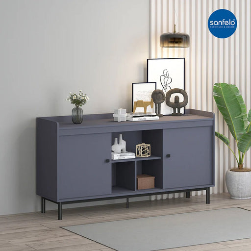 Lemari Serbaguna Lemari Serbaguna Sanfelo Cena CR 02 SANFELO OSCARLIVING