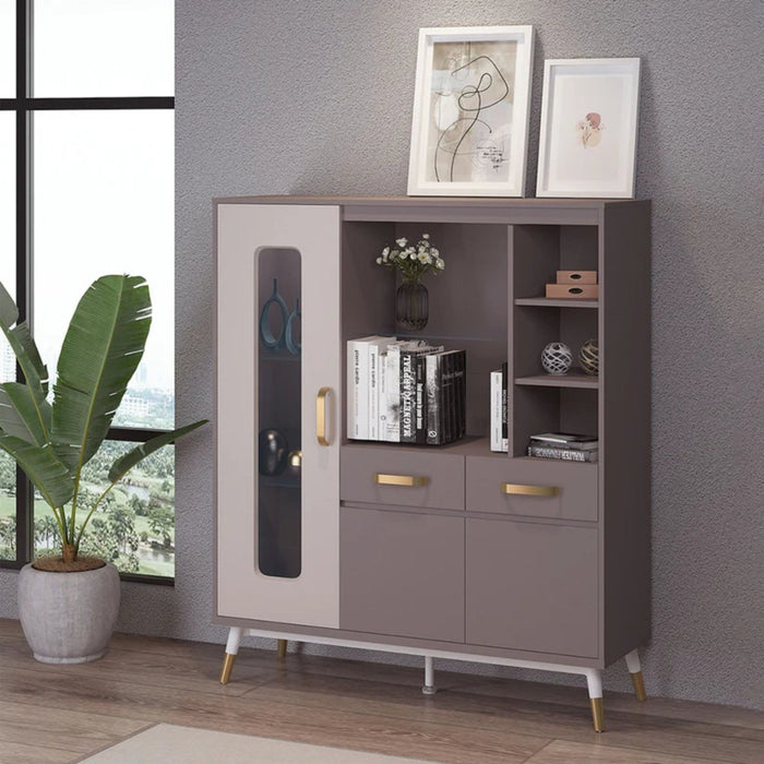 Lemari Serbaguna Lemari Serbaguna Siantano CB Volare 120 01 SIANTANO OSCARLIVING