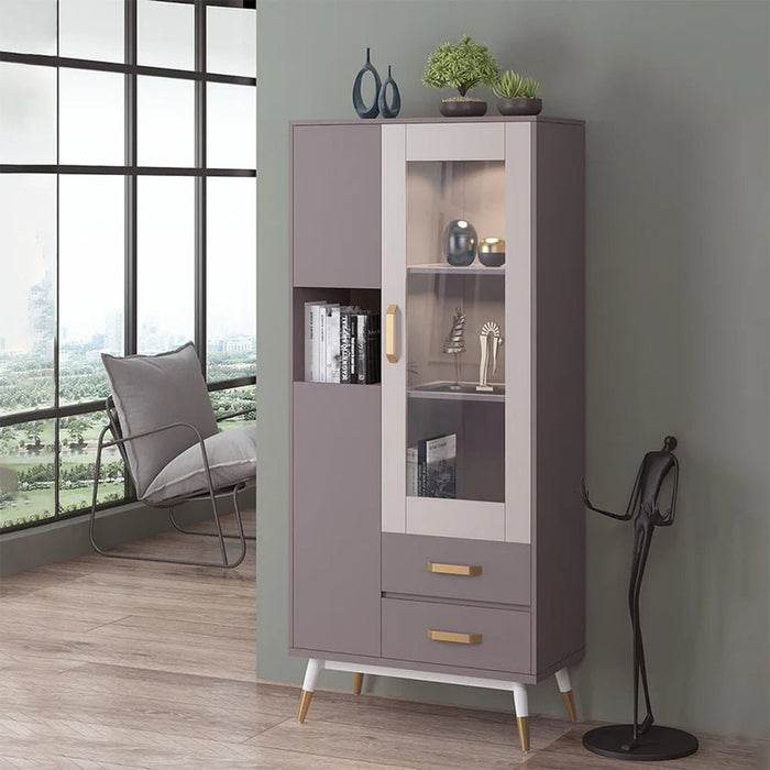 Lemari Serbaguna Lemari Serbaguna Siantano RD Volare 01 SIANTANO OSCARLIVING