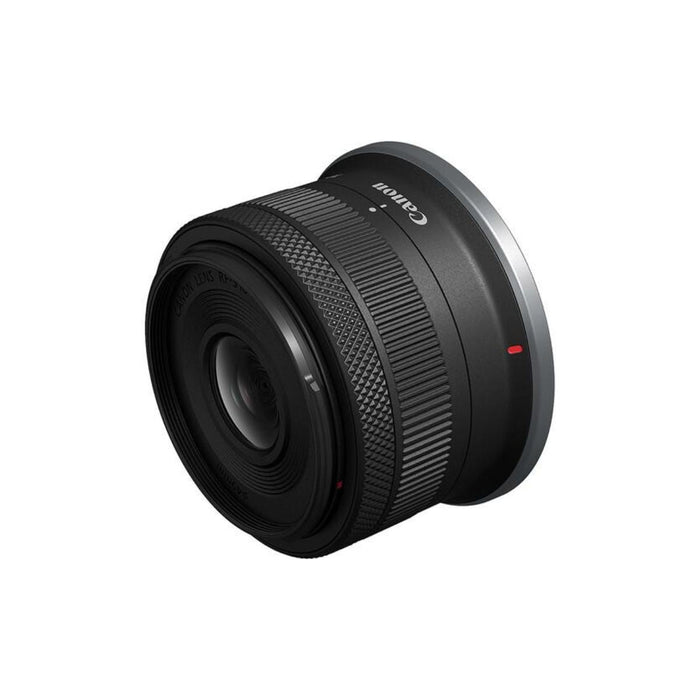 LENSA KAMERA Lensa Kamera Canon RF - S 10–18mm f/4.5–6.3 IS STM CANON OSCARLIVING