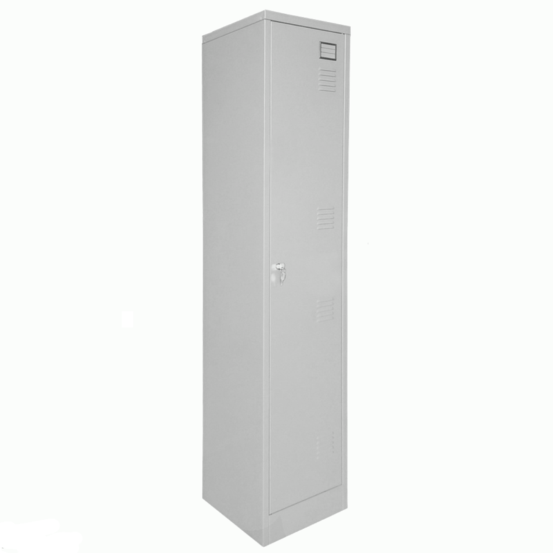 Loker Besi Loker Besi Alba LC 501 | 1 Pintu ALBA METAL OSCARLIVING