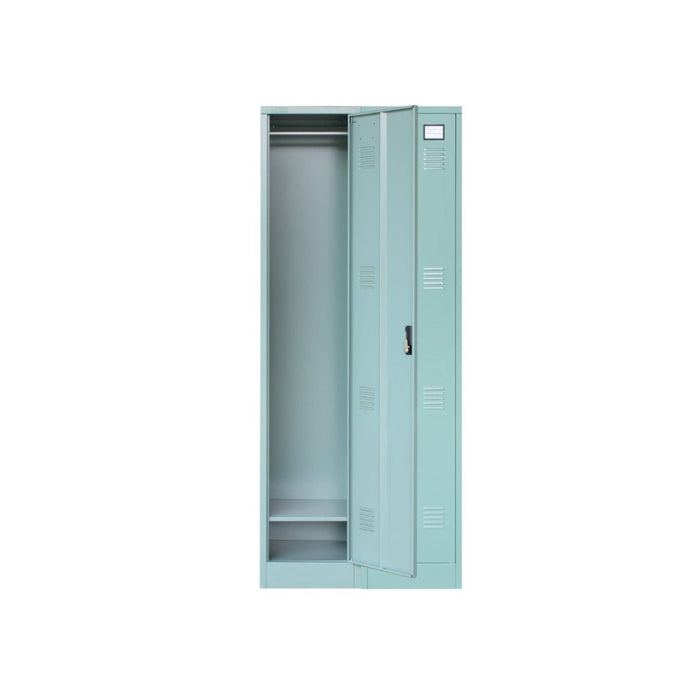 Loker Besi Loker Besi Alba LC 501 | 1 Pintu ALBA METAL OSCARLIVING