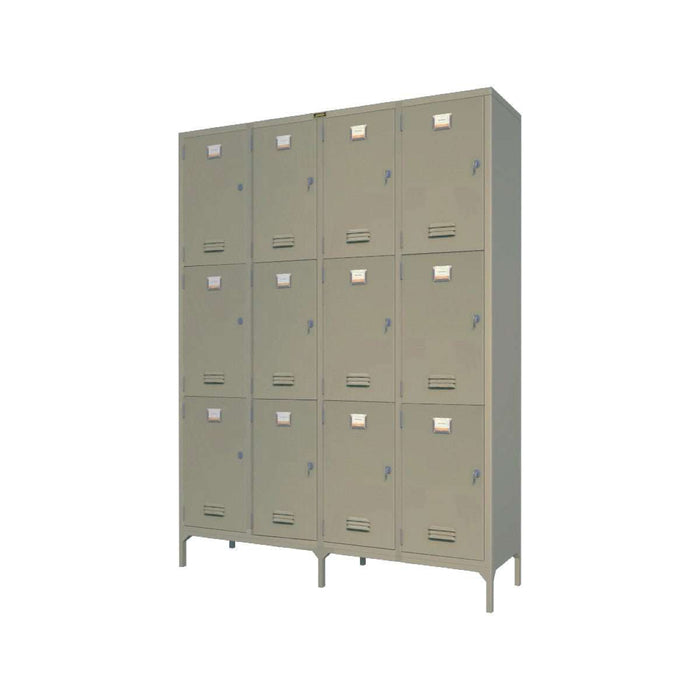 Loker Besi Loker Besi Elite Metal EL463 GD4K ELITE METAL OSCARLIVING