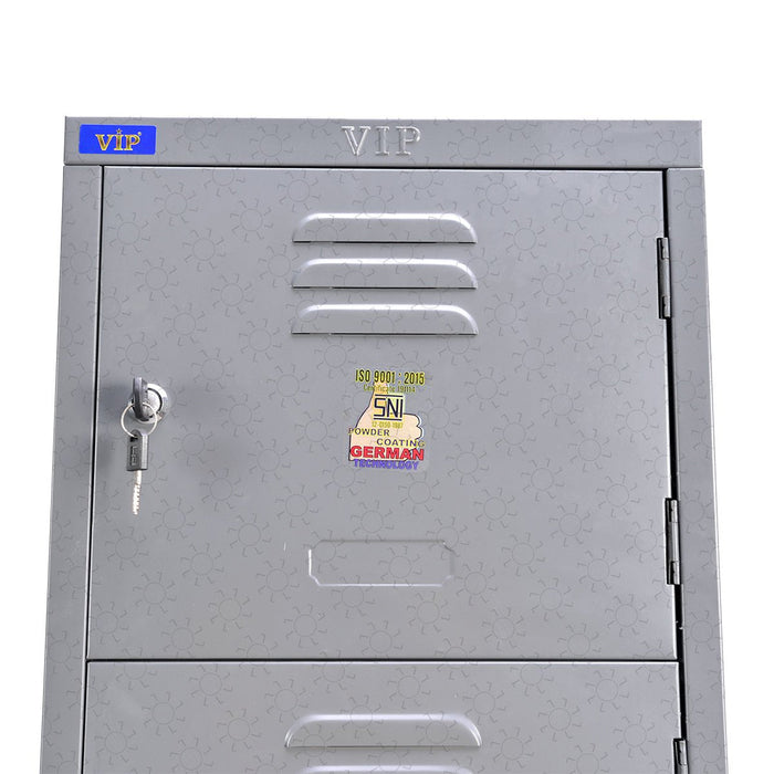 Loker Besi Loker Besi VIP V404 | 4 Pintu VIP OFFICE OSCARLIVING