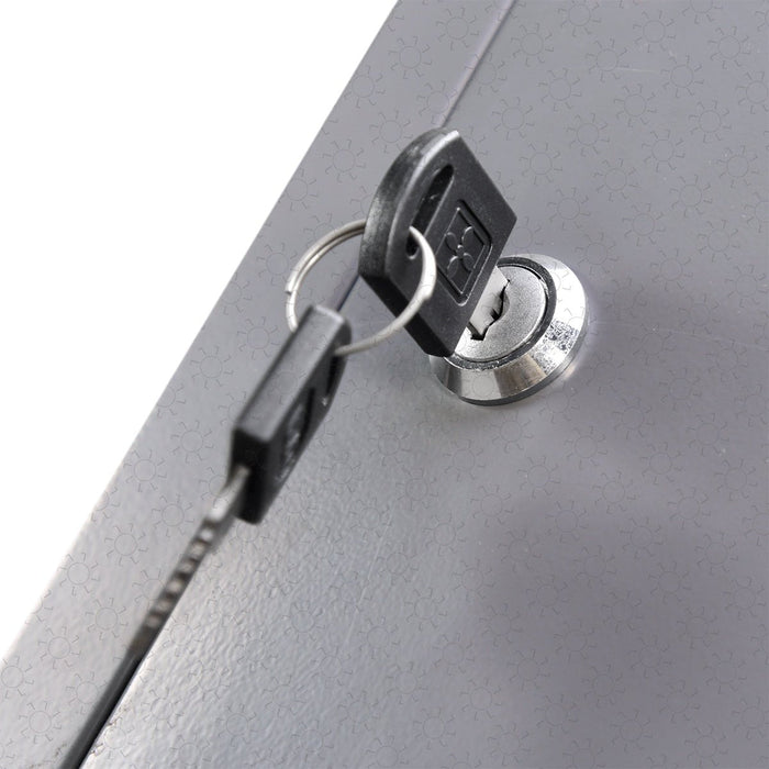 Loker Besi Loker Besi VIP V405 | 5 Pintu VIP OFFICE OSCARLIVING