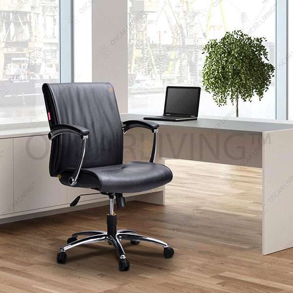 Kursi Manager Kursi Kantor Chairman PC9930A CHAIRMAN OSCARLIVING