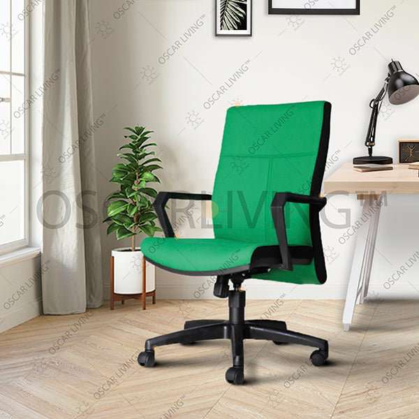 Kursi Manager Kursi Kantor Ecos SBF7903 ECOS OSCARLIVING
