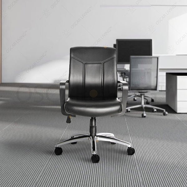 Kursi Manager Kursi Kantor Ecos SBF8703 ECOS OSCARLIVING