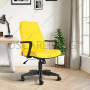 Kursi Manager Kursi Kantor Ecos SKF5903 ECOS OSCARLIVING