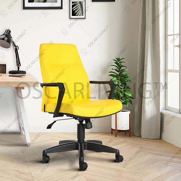 Kursi Manager Kursi Kantor Ecos SKF5903 ECOS OSCARLIVING