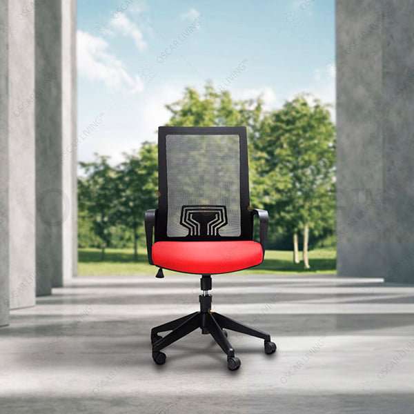 Kursi Manager Kursi Kantor Savello AXO L SAVELLO OSCARLIVING