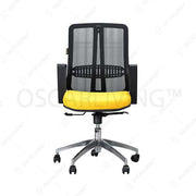 Kursi Manager Kursi Kantor Subaru Akio MDA SUBARU OSCARLIVING