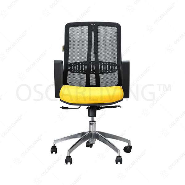 Kursi Manager Kursi Kantor Subaru Akio MDA SUBARU OSCARLIVING