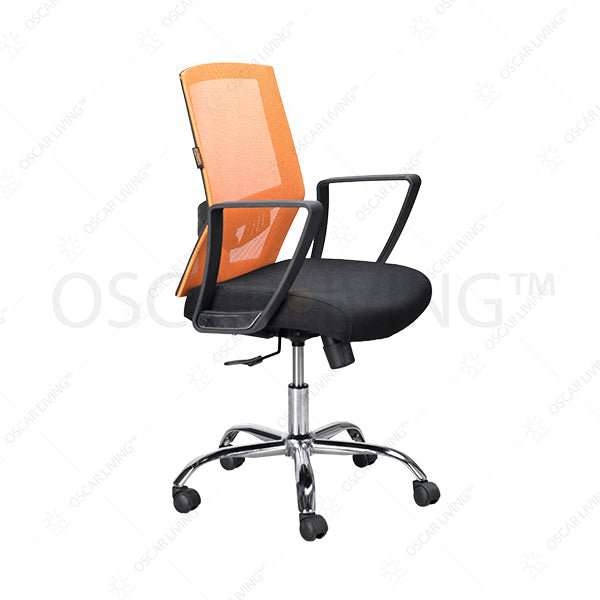 Kursi Manager Kursi Kantor Subaru Eito MDCR SUBARU OSCARLIVING