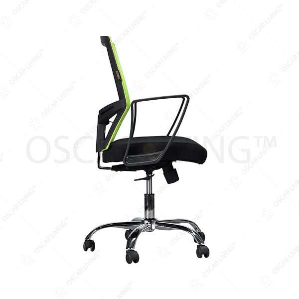 Kursi Manager Kursi Kantor Subaru Eito MDCR SUBARU OSCARLIVING