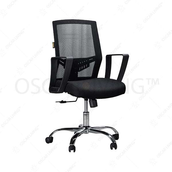 Kursi Manager Kursi Kantor Subaru Eito MDCR SUBARU OSCARLIVING