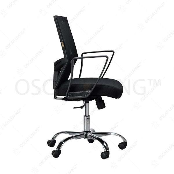 Kursi Manager Kursi Kantor Subaru Eito MDCR SUBARU OSCARLIVING