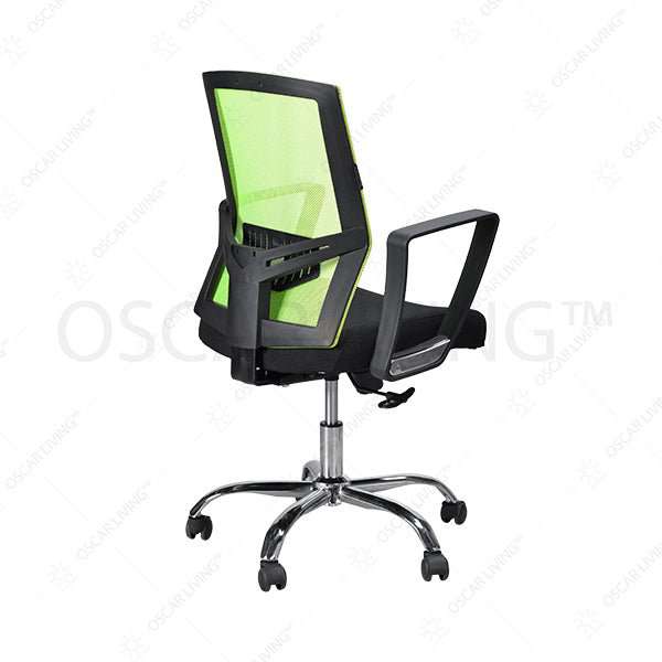 Kursi Manager Kursi Kantor Subaru Eito MDCR SUBARU OSCARLIVING