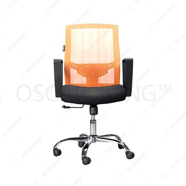 Kursi Manager Kursi Kantor Subaru Eito MDCR SUBARU OSCARLIVING