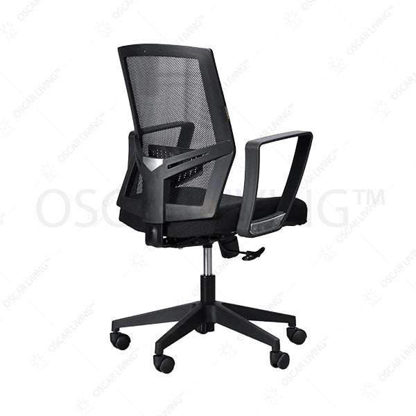 Kursi Manager Kursi Kantor Subaru Eito MD SUBARU OSCARLIVING