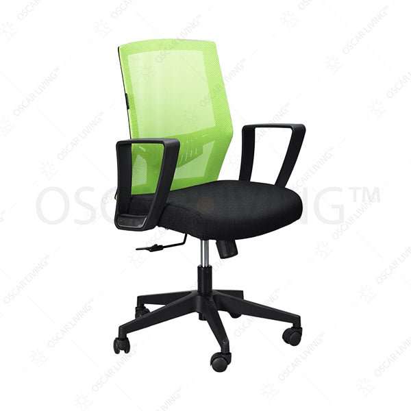 Kursi Manager Kursi Kantor Subaru Eito MD SUBARU OSCARLIVING